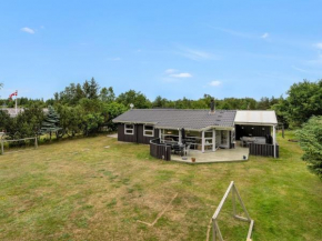 Holiday Home Gjorgjija - from the sea by Interhome Hals